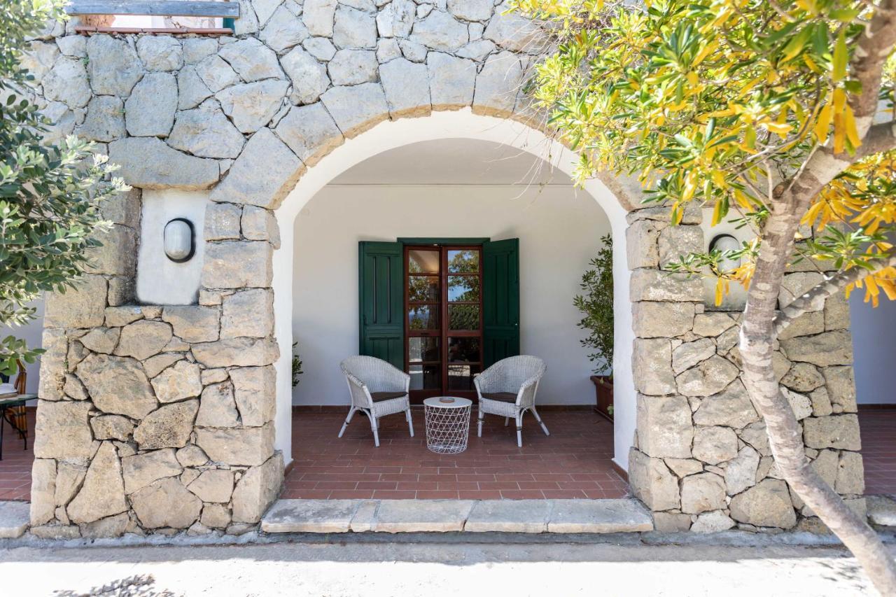 Bed & Breakfast Il Posto Delle Fragole *