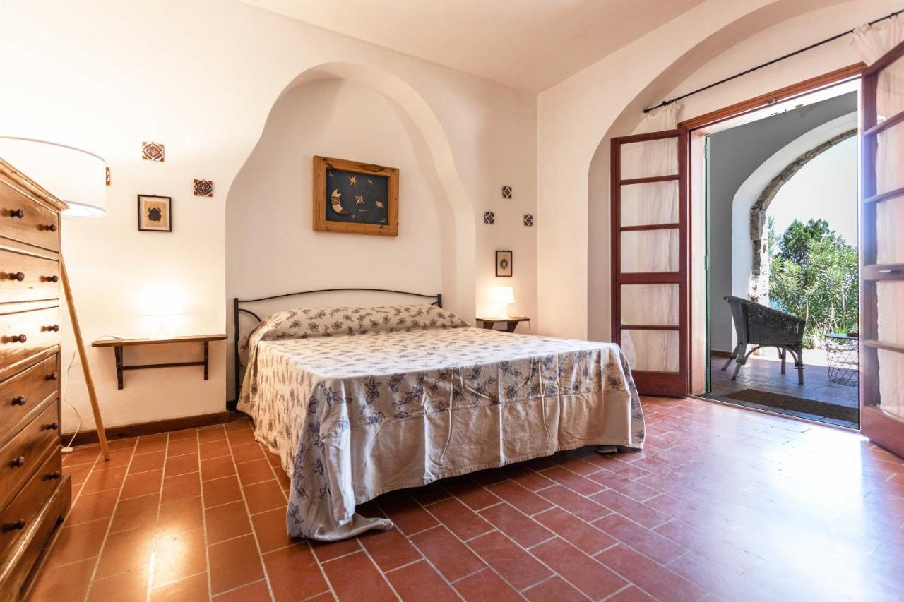 Il Posto Delle Fragole Bed & Breakfast Castro (Lecce)