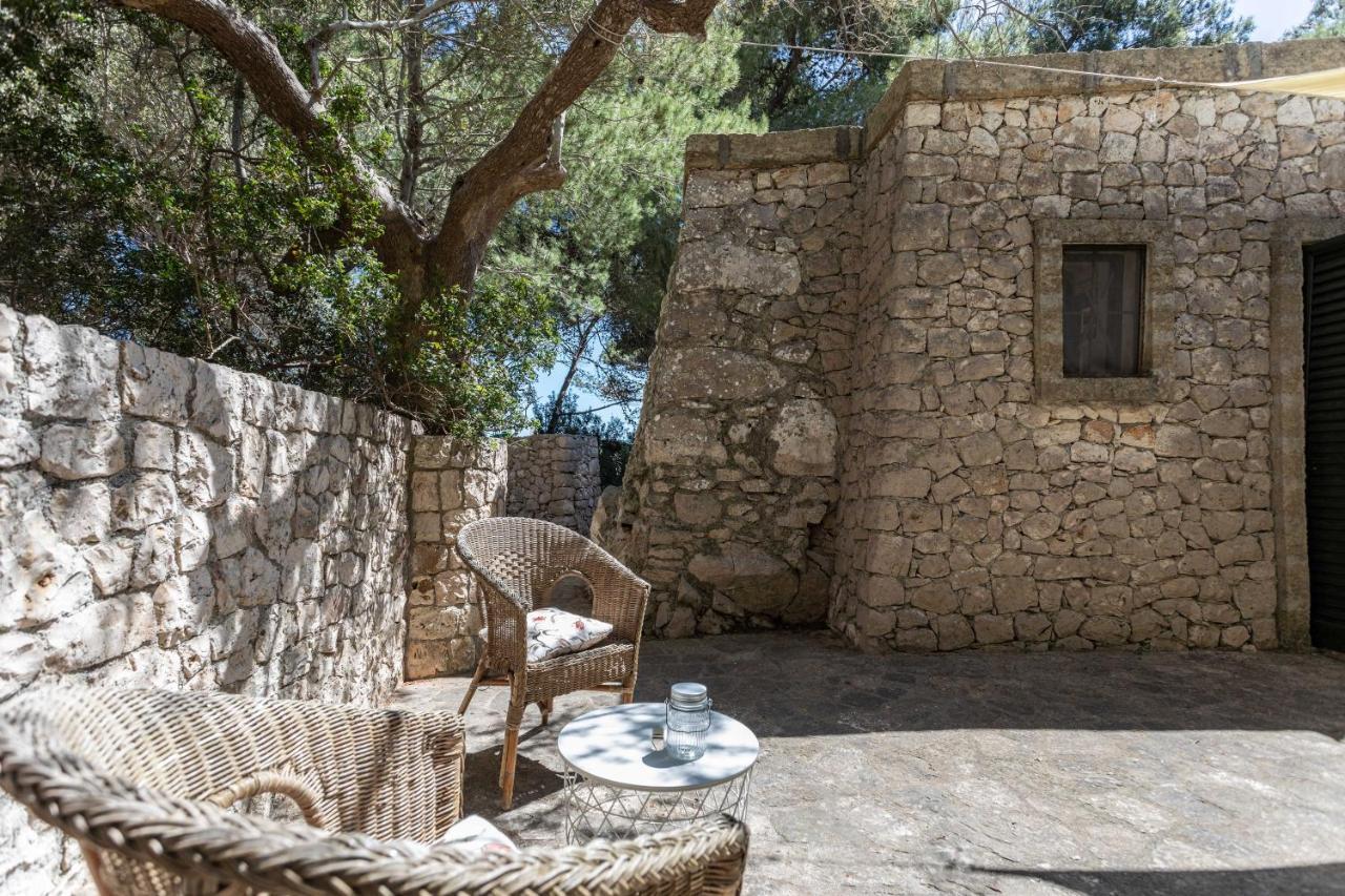 Bed & Breakfast Il Posto Delle Fragole Castro (Lecce)