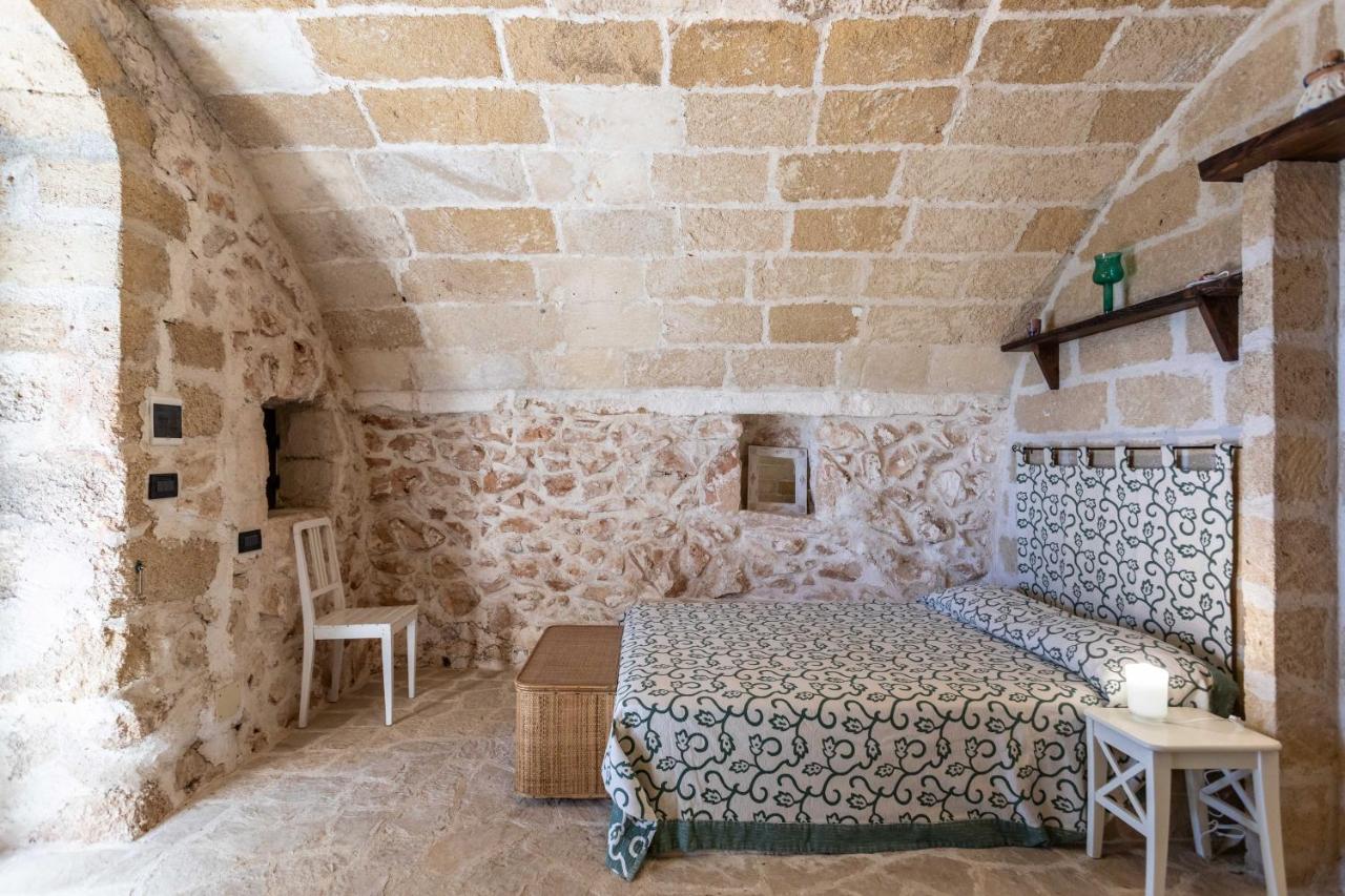Il Posto Delle Fragole Bed & Breakfast Castro (Lecce)