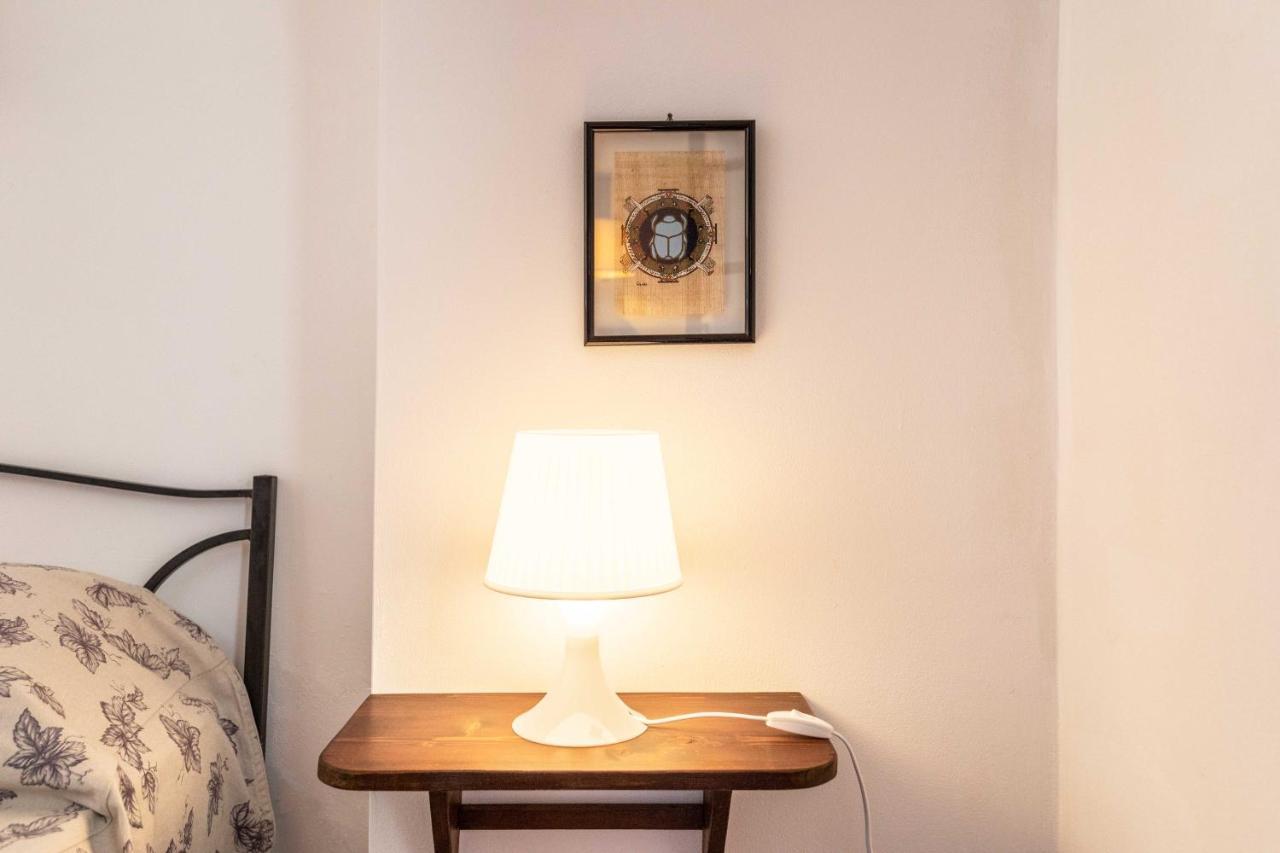 Il Posto Delle Fragole Bed & Breakfast