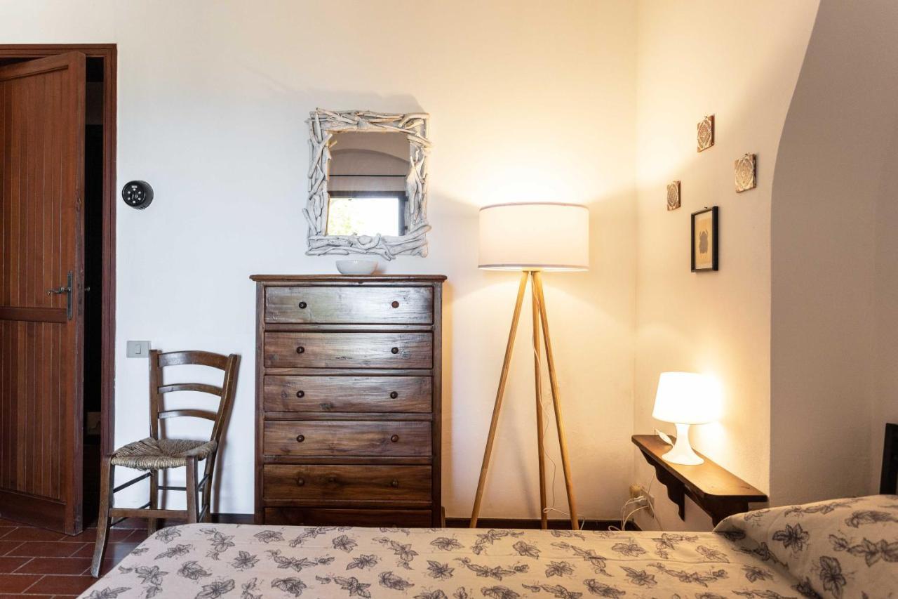 Il Posto Delle Fragole Bed & Breakfast Castro (Lecce)