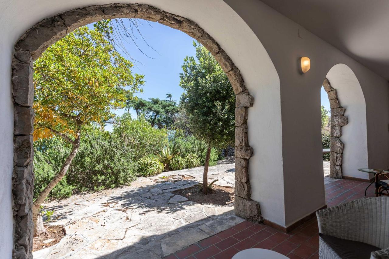 Bed & Breakfast Il Posto Delle Fragole Castro (Lecce)