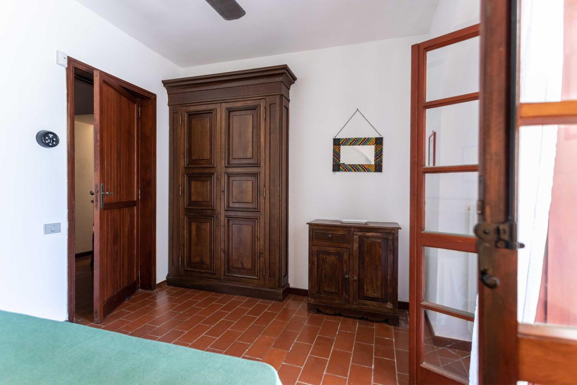 Il Posto Delle Fragole