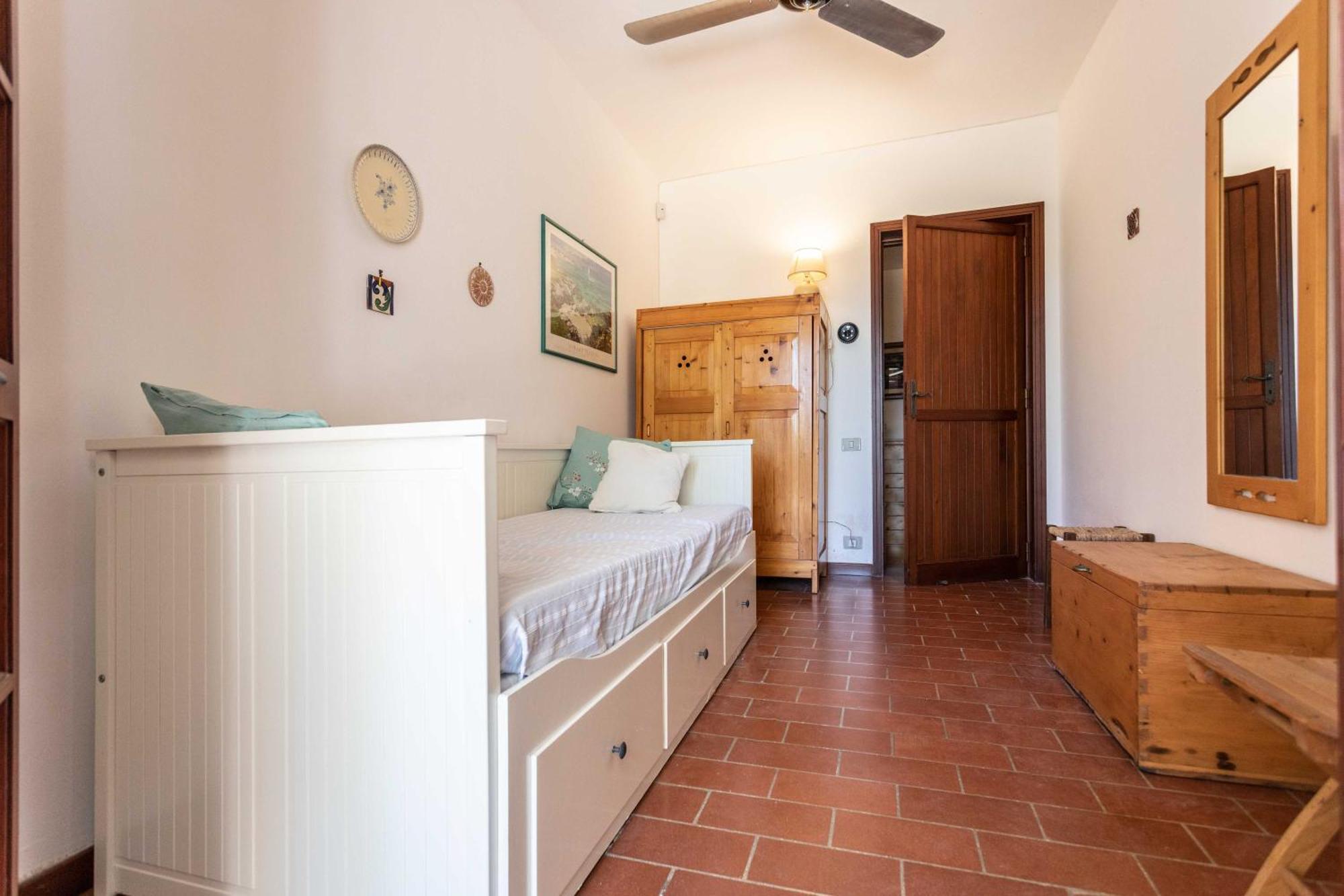 Il Posto Delle Fragole * Castro (Lecce)