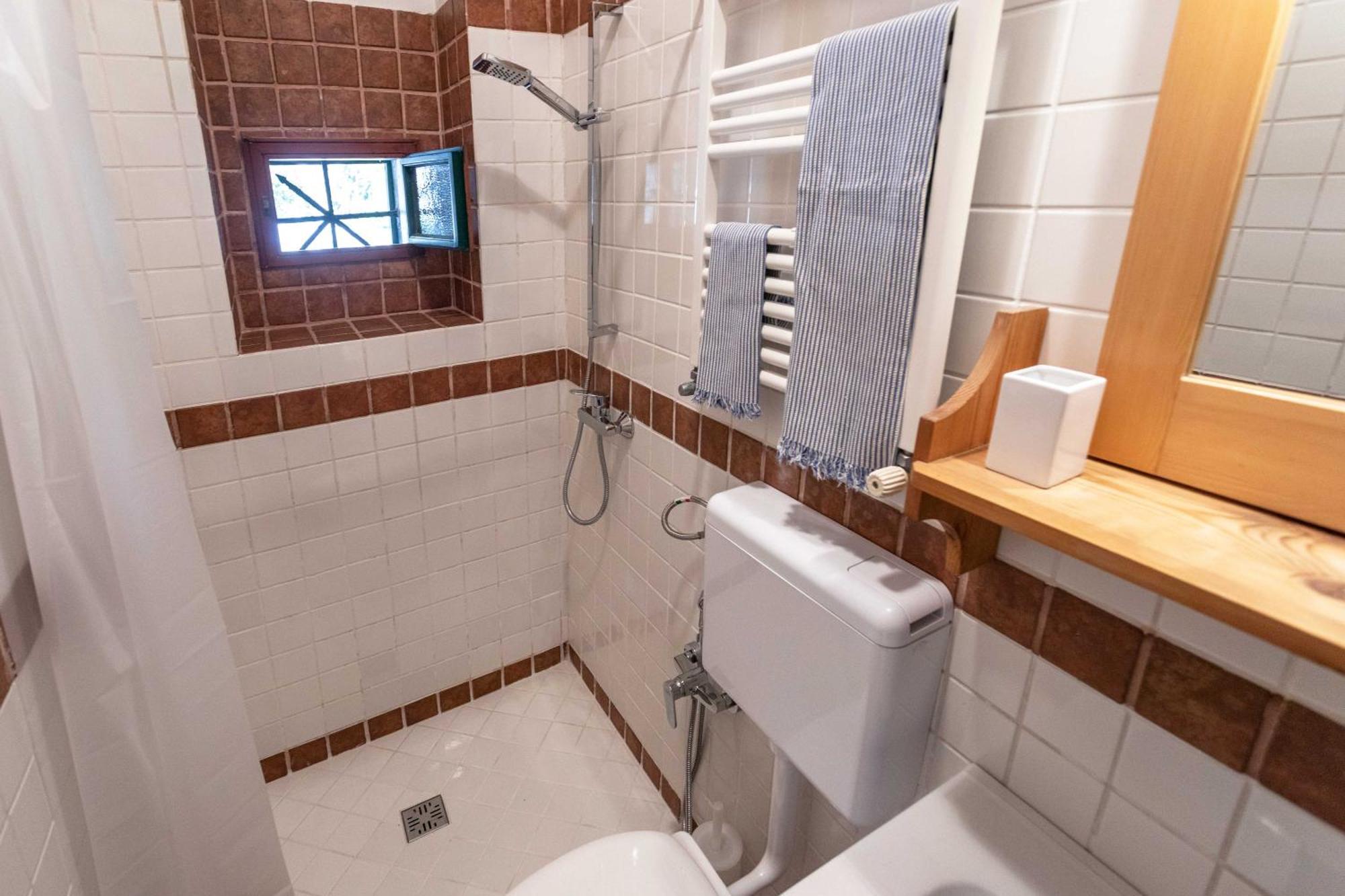 Il Posto Delle Fragole Bed & Breakfast *