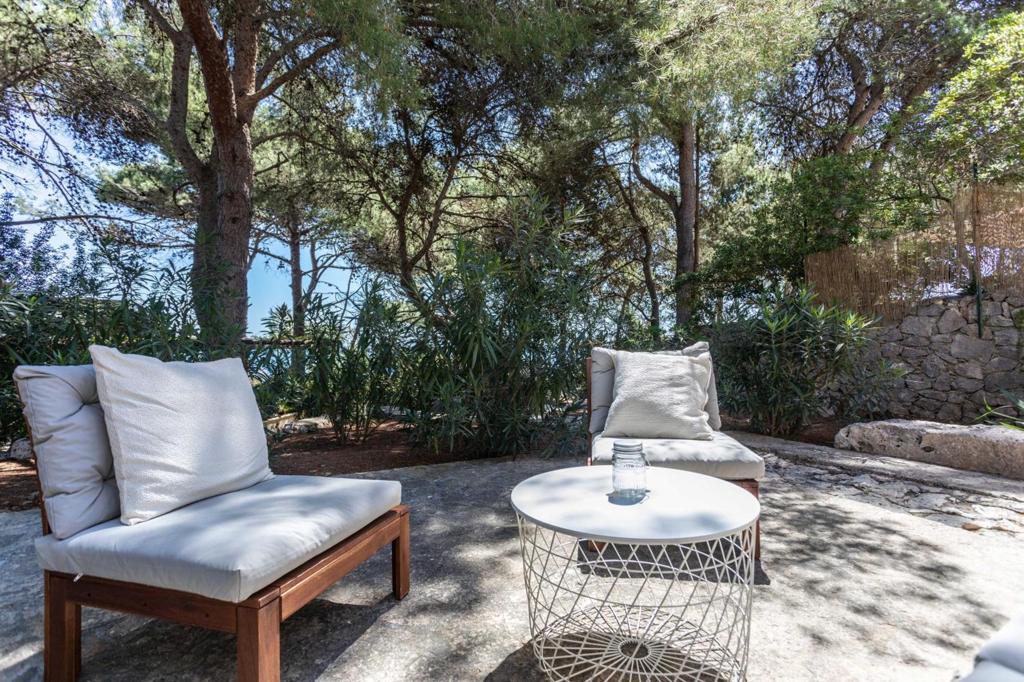 Bed & Breakfast Il Posto Delle Fragole