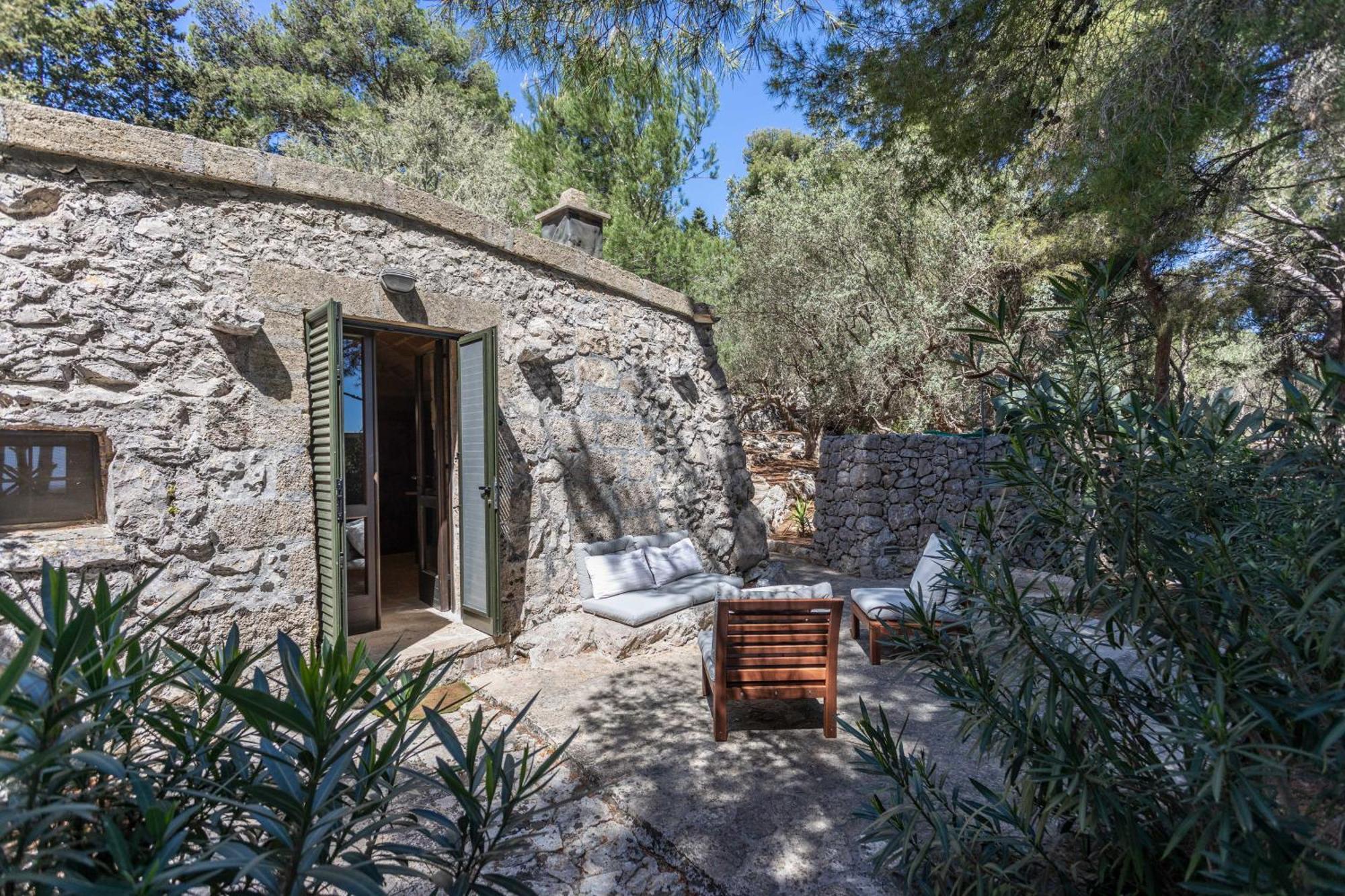 Il Posto Delle Fragole Bed & Breakfast Castro (Lecce)