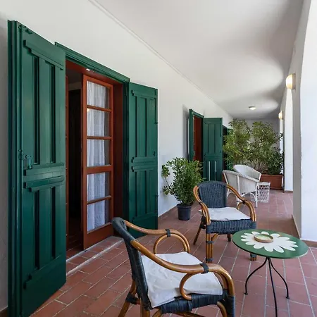 Il Posto Delle Fragole Bed & Breakfast Castro  Exterior photo