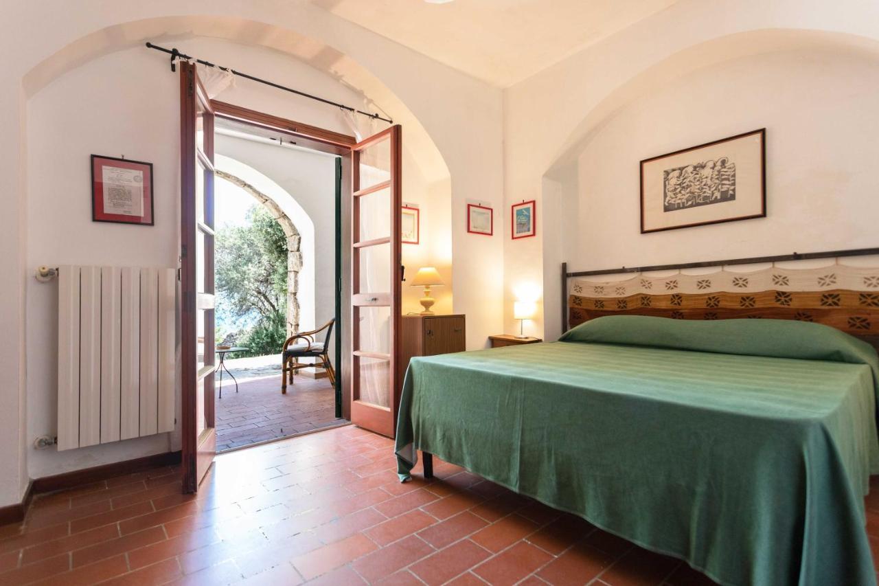 Bed & Breakfast Il Posto Delle Fragole *