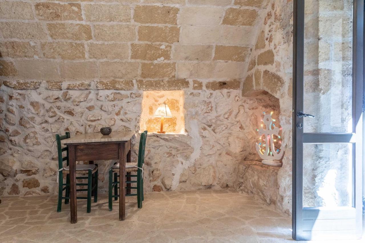 Il Posto Delle Fragole * Castro (Lecce)