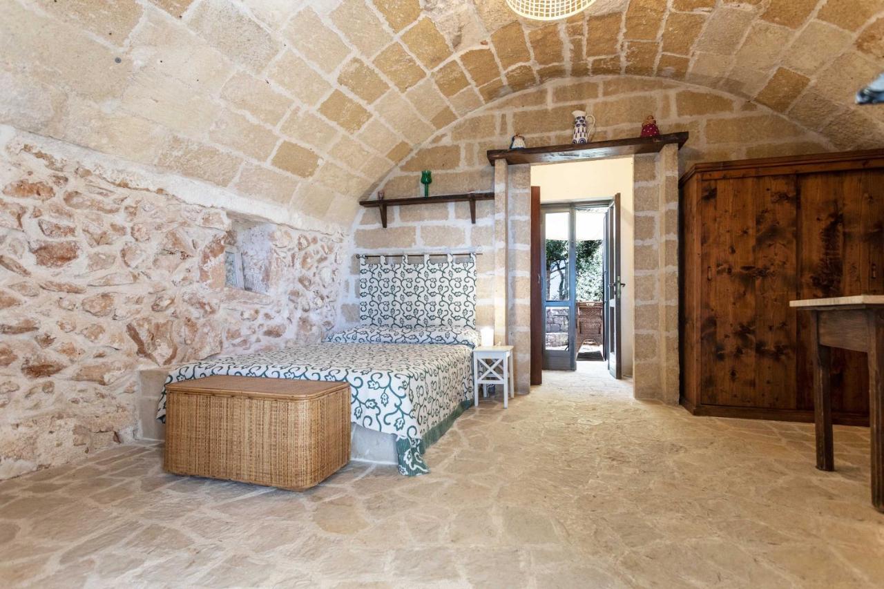 Il Posto Delle Fragole * Castro (Lecce)