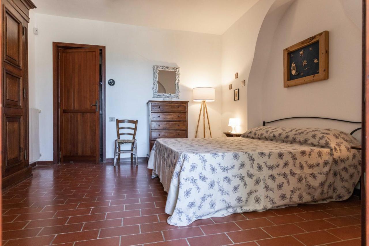 Bed & Breakfast Il Posto Delle Fragole *