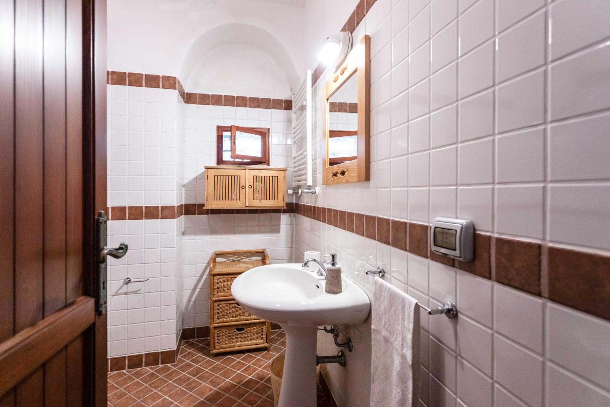 Il Posto Delle Fragole Bed & Breakfast Castro (Lecce)